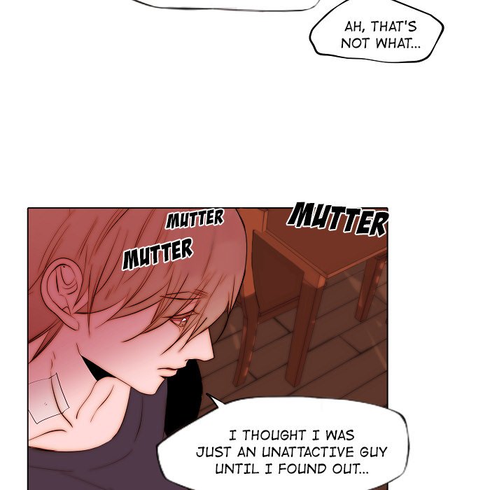 Ranunculus - Chapter 72 [photo 28] - MangaPorn