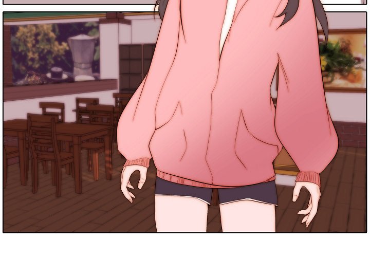 Ranunculus - Chapter 72 [photo 3] - MangaPorn