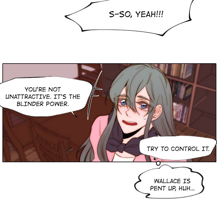 Ranunculus - Chapter 72 [photo 32] - MangaPorn