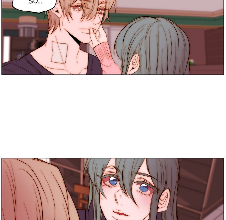 Ranunculus - Chapter 72 [photo 38] - MangaPorn