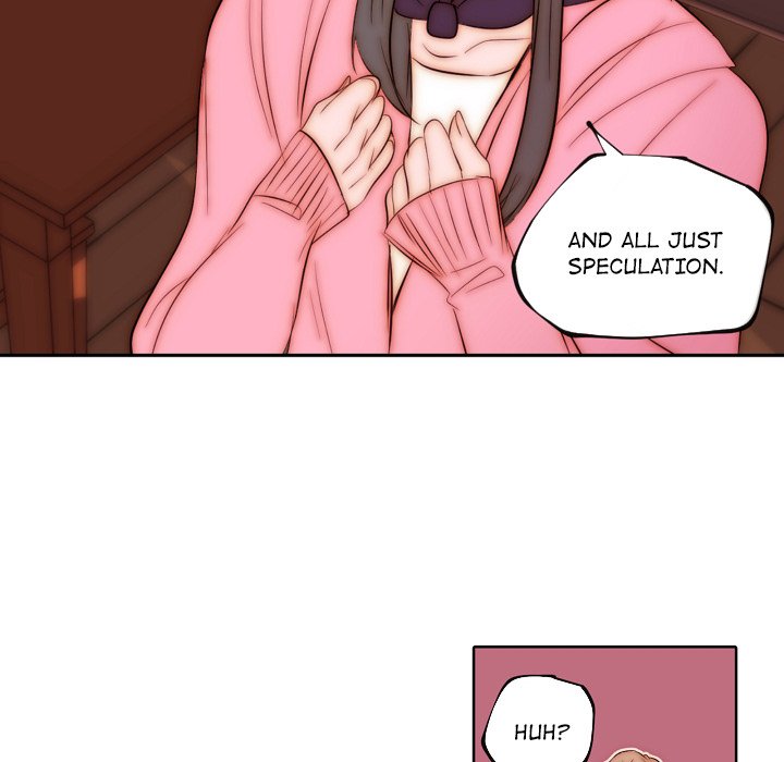 Ranunculus - Chapter 72 [photo 44] - MangaPorn