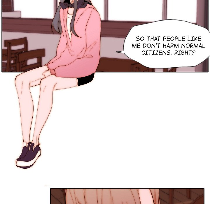 Ranunculus - Chapter 72 [photo 51] - MangaPorn