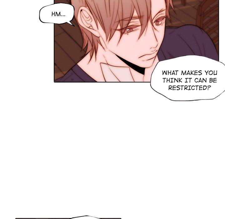 Ranunculus - Chapter 72 [photo 52] - MangaPorn