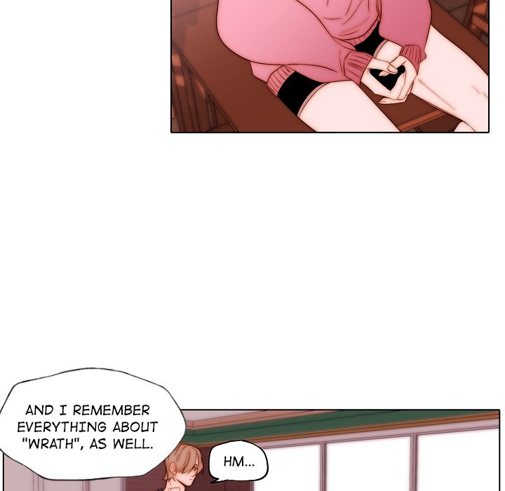 Ranunculus - Chapter 72 [photo 55] - MangaPorn
