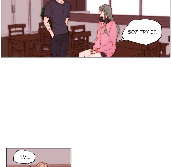 Ranunculus - Chapter 72 [photo 56] - MangaPorn