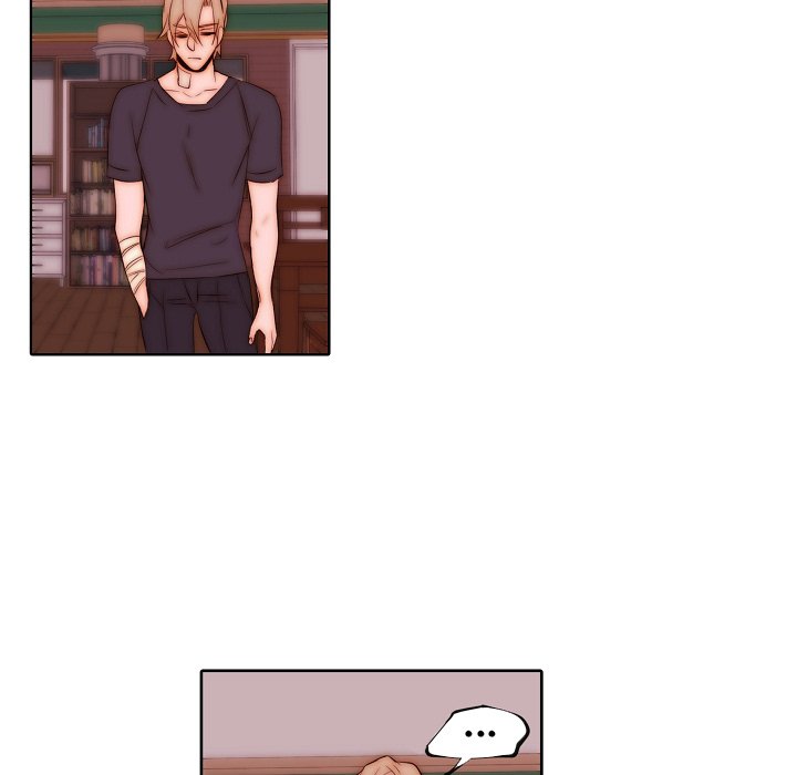 Ranunculus - Chapter 72 [photo 57] - MangaPorn