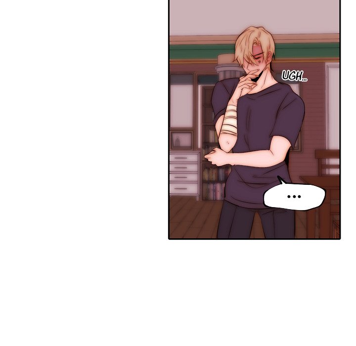 Ranunculus - Chapter 72 [photo 59] - MangaPorn