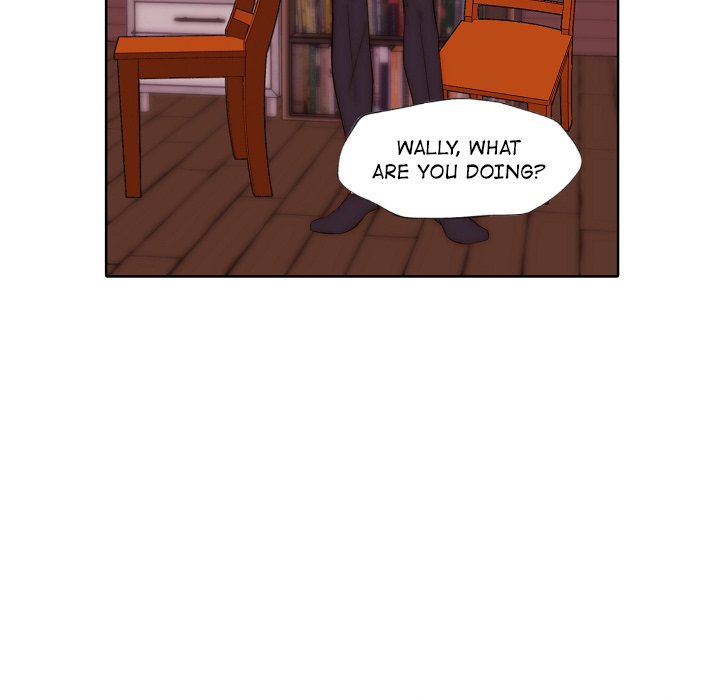 Ranunculus - Chapter 72 [photo 65] - MangaPorn