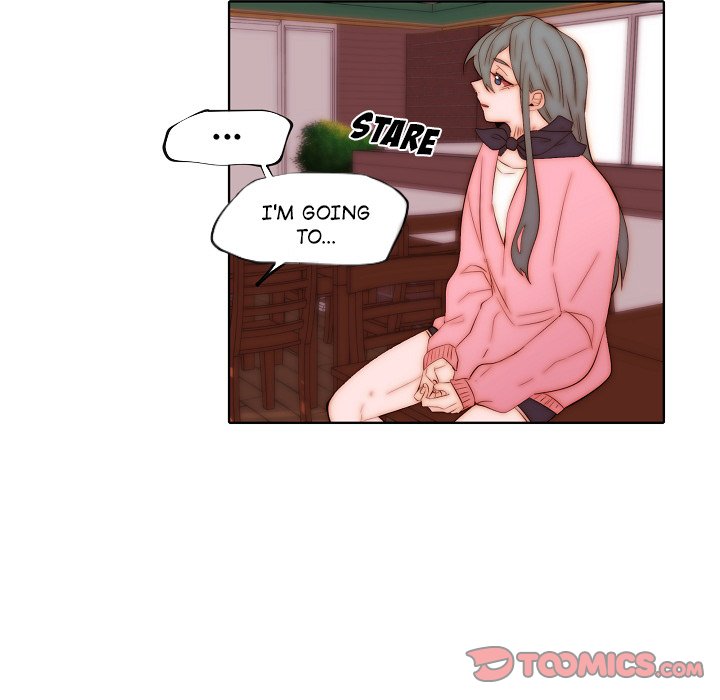 Ranunculus - Chapter 72 [photo 66] - MangaPorn