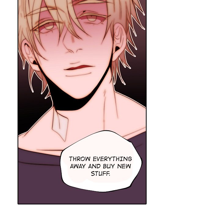 Ranunculus - Chapter 72 [photo 68] - MangaPorn