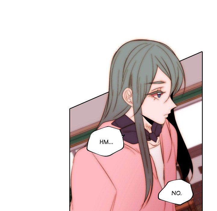 Ranunculus - Chapter 72 [photo 7] - MangaPorn