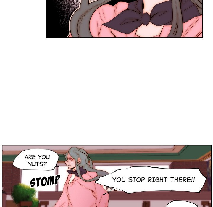 Ranunculus - Chapter 72 [photo 71] - MangaPorn