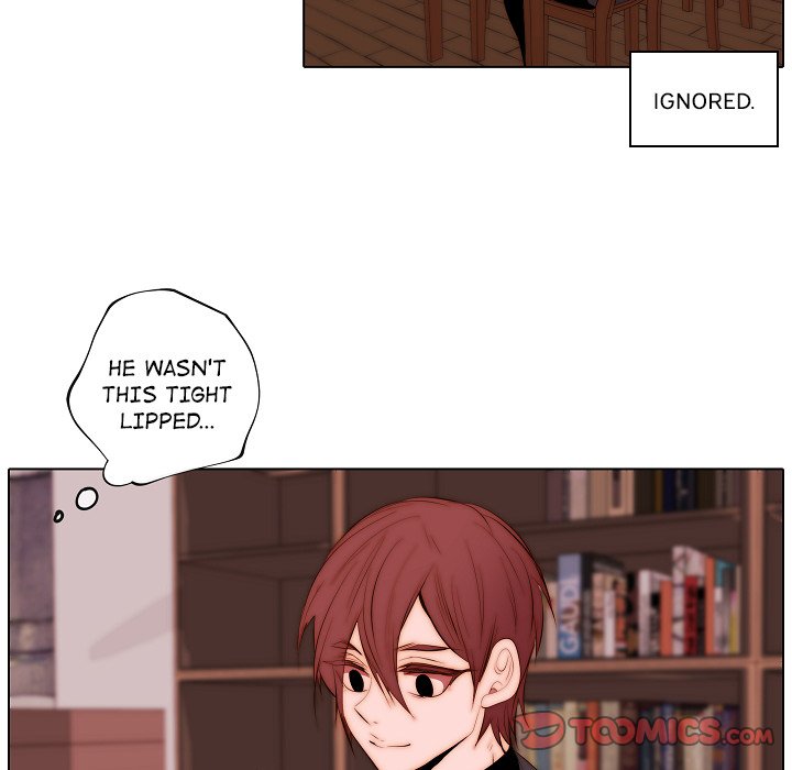 Ranunculus - Chapter 73 [photo 10] - MangaPorn