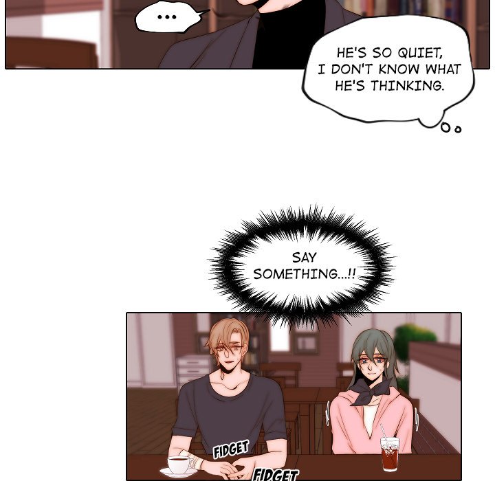 Ranunculus - Chapter 73 [photo 11] - MangaPorn
