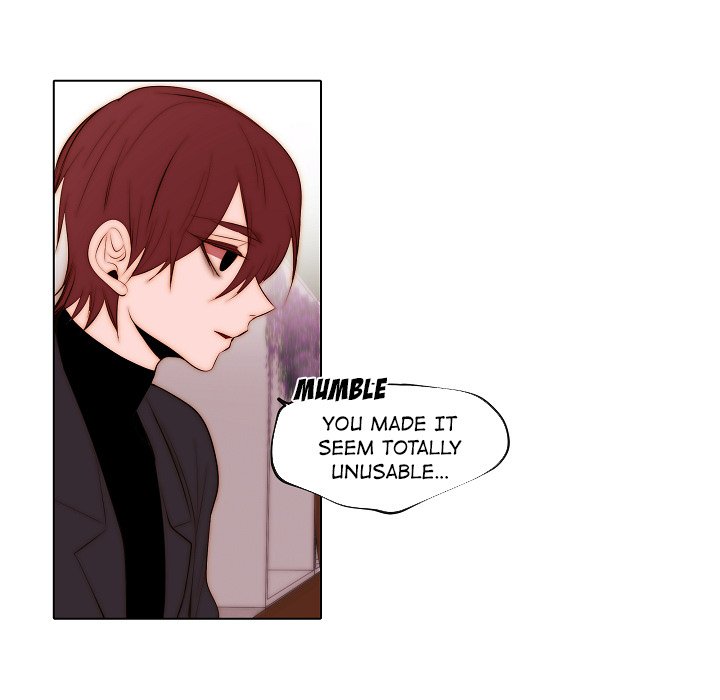 Ranunculus - Chapter 73 [photo 13] - MangaPorn