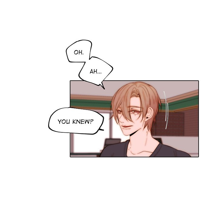 Ranunculus - Chapter 73 [photo 14] - MangaPorn