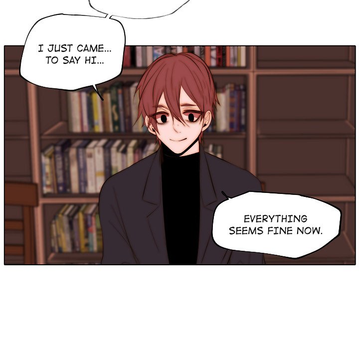 Ranunculus - Chapter 73 [photo 16] - MangaPorn