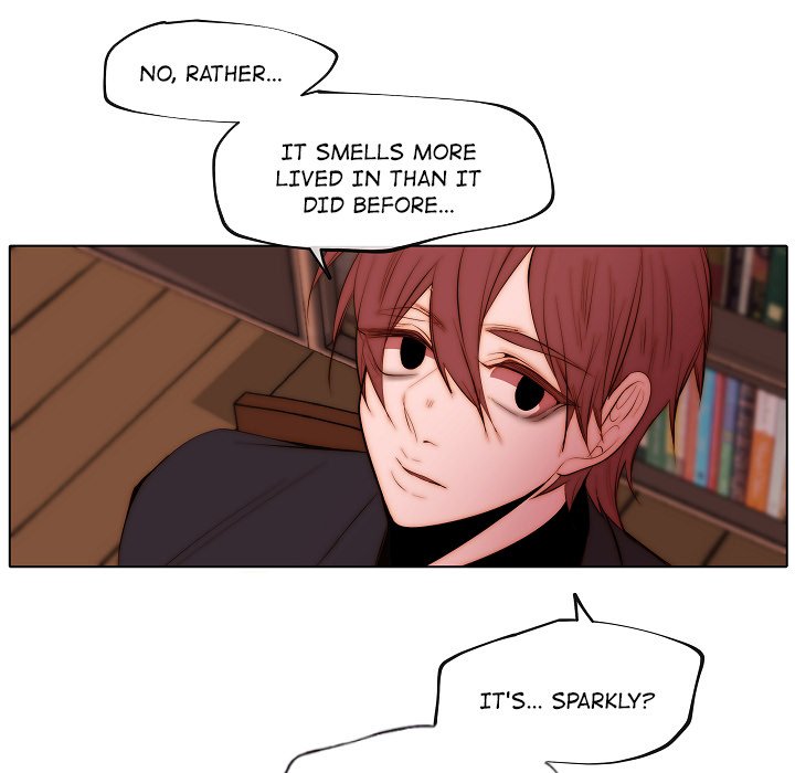 Ranunculus - Chapter 73 [photo 17] - MangaPorn