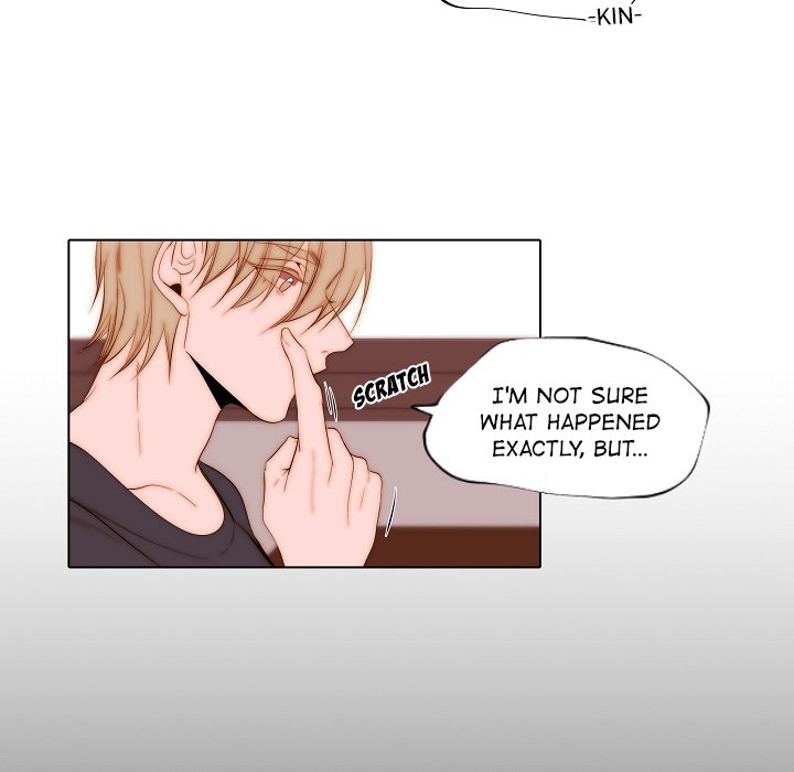 Ranunculus - Chapter 73 [photo 19] - MangaPorn