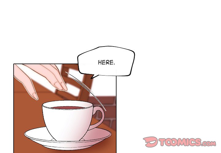 Ranunculus - Chapter 73 [photo 2] - MangaPorn