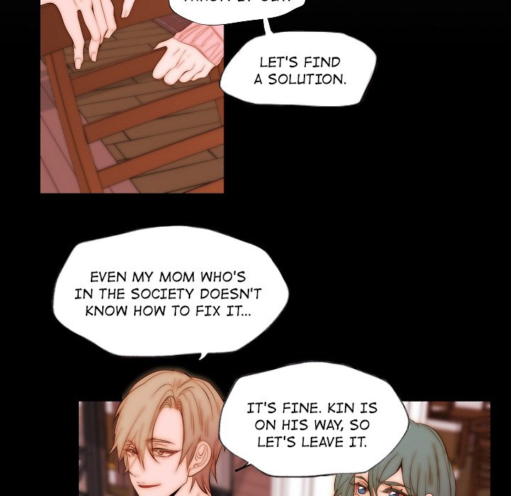 Ranunculus - Chapter 73 [photo 21] - MangaPorn