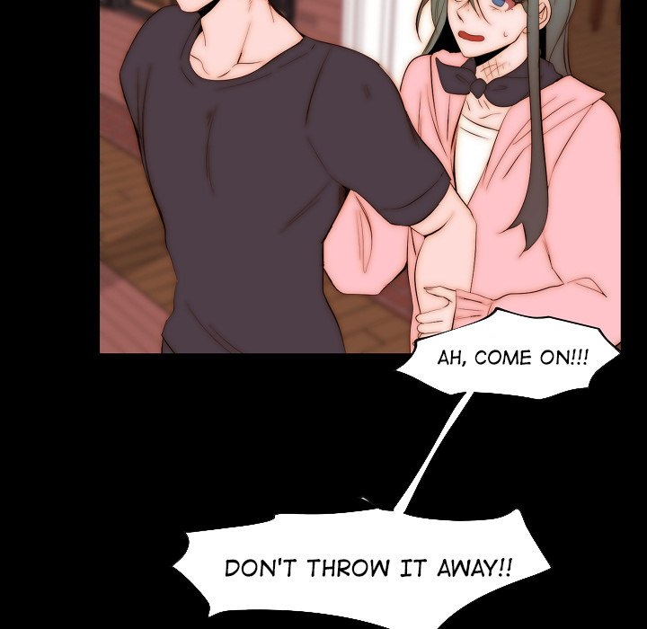Ranunculus - Chapter 73 [photo 22] - MangaPorn