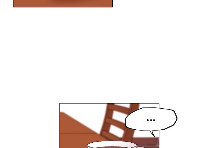 Ranunculus - Chapter 73 [photo 3] - MangaPorn