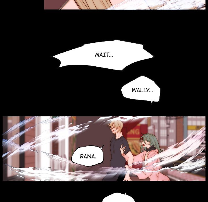 Ranunculus - Chapter 73 [photo 31] - MangaPorn