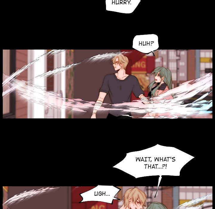 Ranunculus - Chapter 73 [photo 32] - MangaPorn