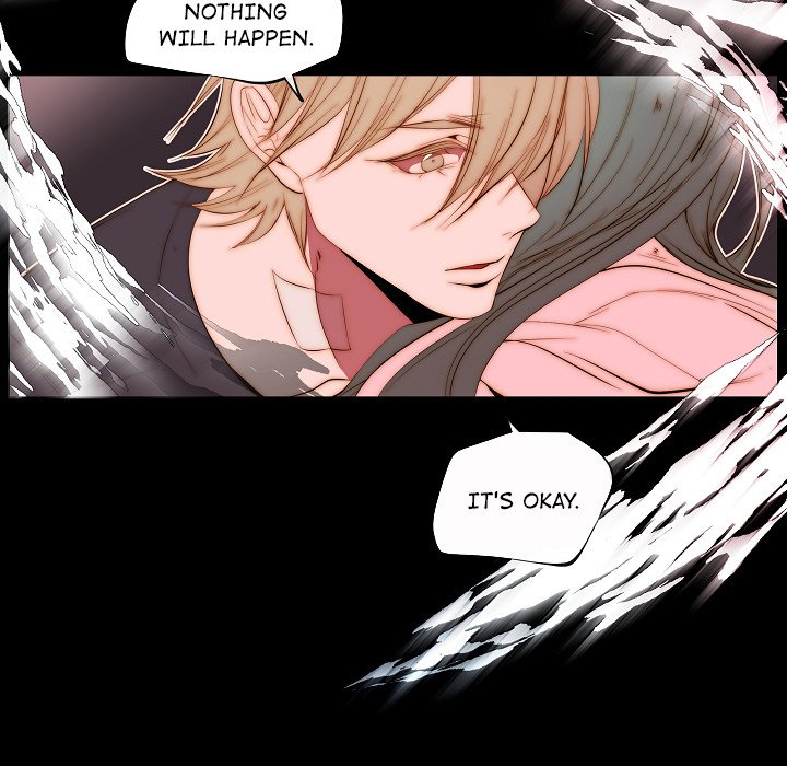 Ranunculus - Chapter 73 [photo 36] - MangaPorn