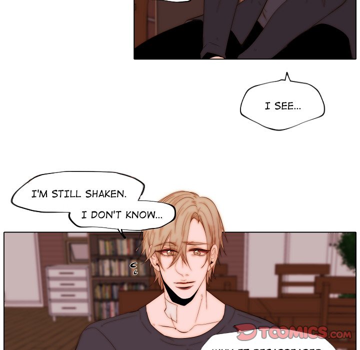 Ranunculus - Chapter 73 [photo 50] - MangaPorn