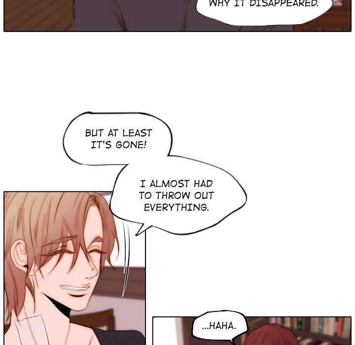 Ranunculus - Chapter 73 [photo 51] - MangaPorn