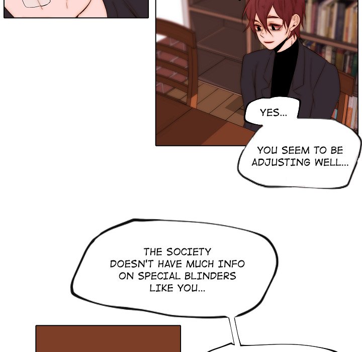 Ranunculus - Chapter 73 [photo 52] - MangaPorn
