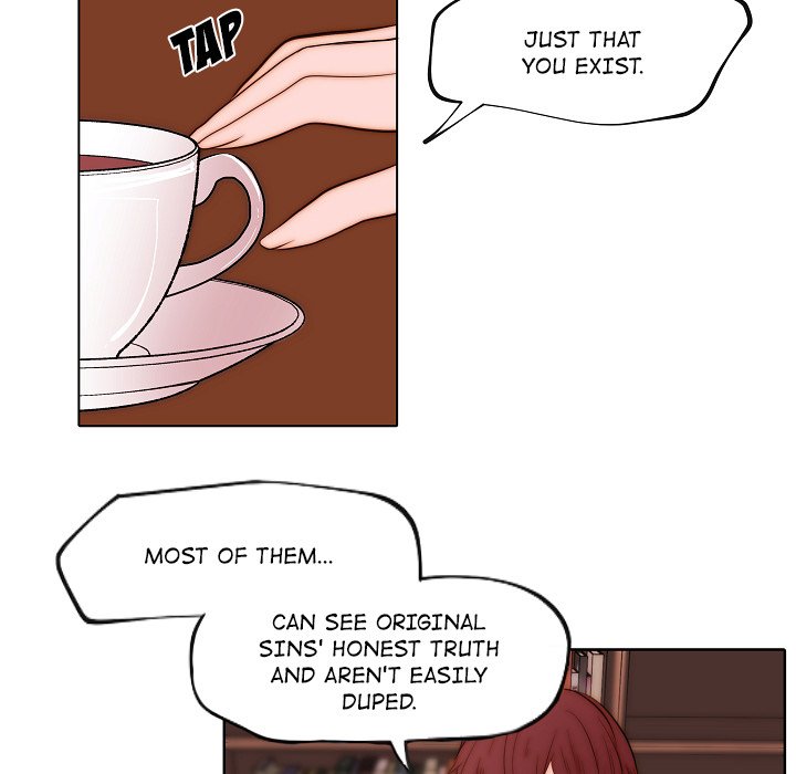 Ranunculus - Chapter 73 [photo 53] - MangaPorn
