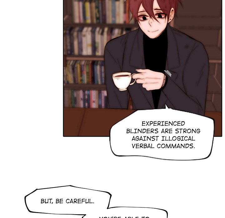 Ranunculus - Chapter 73 [photo 54] - MangaPorn