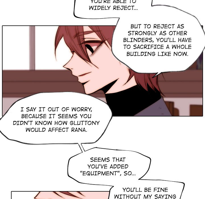 Ranunculus - Chapter 73 [photo 55] - MangaPorn