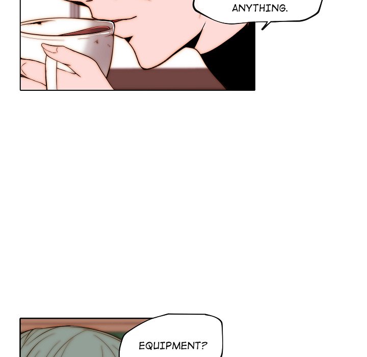 Ranunculus - Chapter 73 [photo 56] - MangaPorn