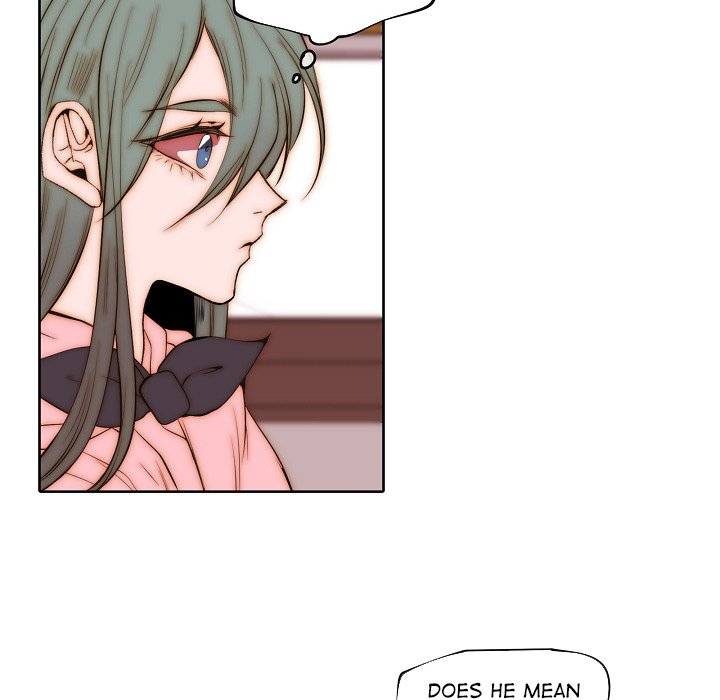 Ranunculus - Chapter 73 [photo 57] - MangaPorn