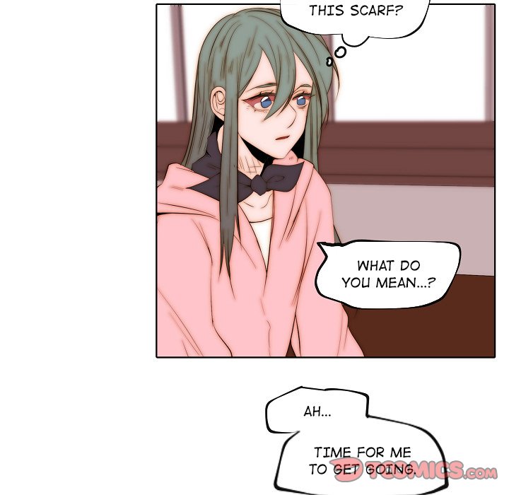 Ranunculus - Chapter 73 [photo 58] - MangaPorn