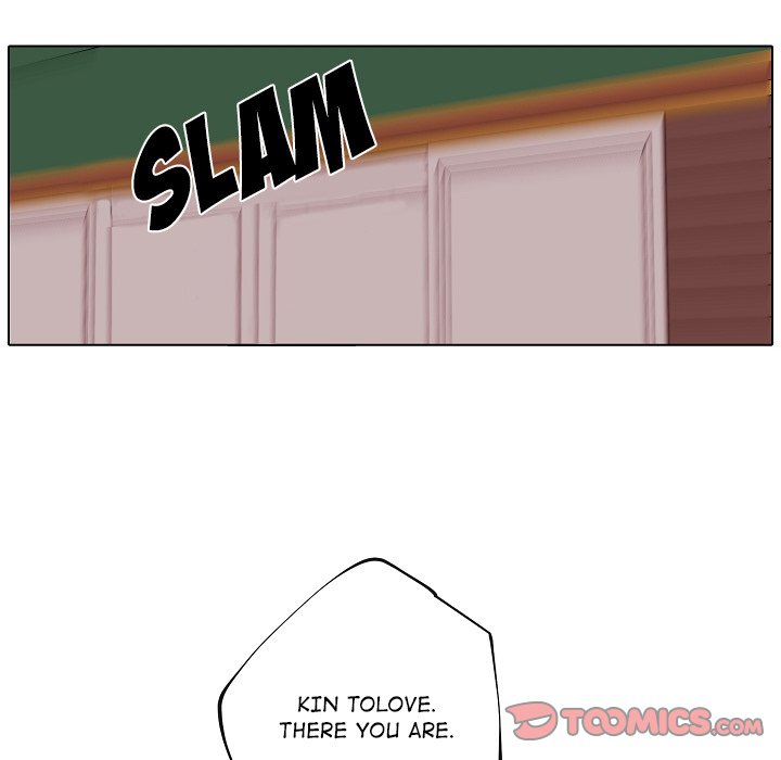 Ranunculus - Chapter 73 [photo 66] - MangaPorn