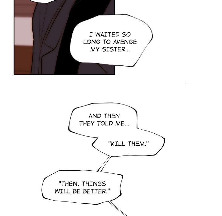 Ranunculus - Chapter 73 [photo 71] - MangaPorn