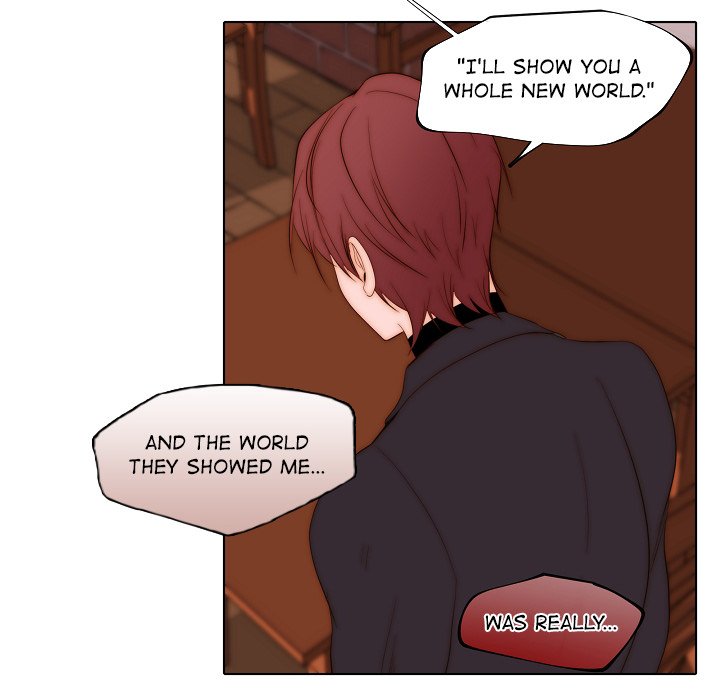 Ranunculus - Chapter 73 [photo 72] - MangaPorn