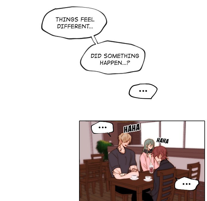 Ranunculus - Chapter 73 [photo 9] - MangaPorn
