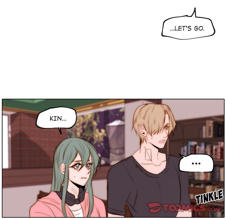 Ranunculus - Chapter 74 [photo 10] - MangaPorn