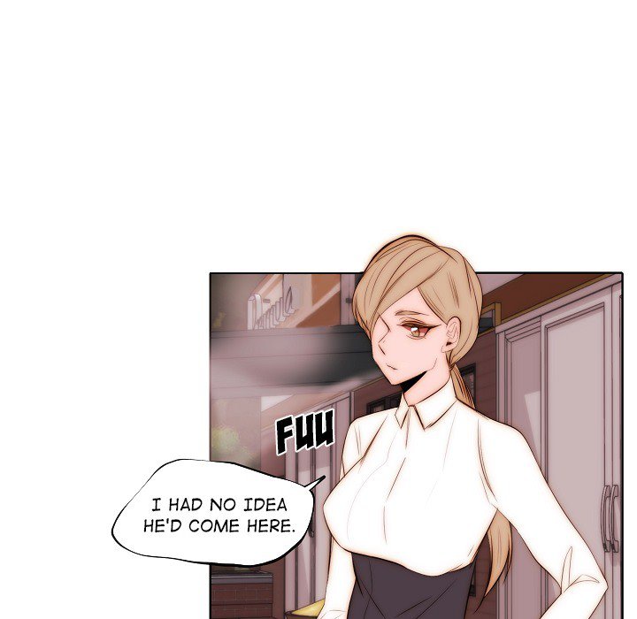 Ranunculus - Chapter 74 [photo 14] - MangaPorn