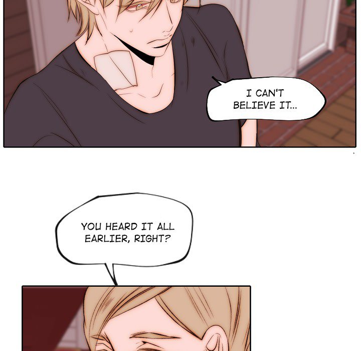 Ranunculus - Chapter 74 [photo 16] - MangaPorn