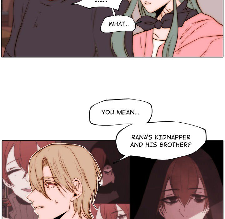 Ranunculus - Chapter 74 [photo 20] - MangaPorn