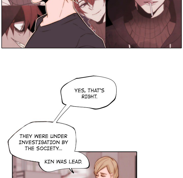 Ranunculus - Chapter 74 [photo 21] - MangaPorn