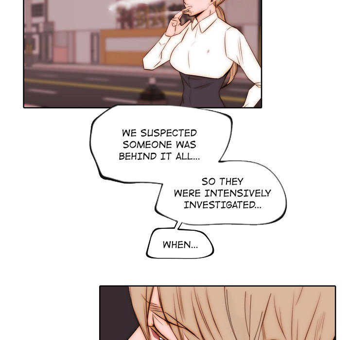 Ranunculus - Chapter 74 [photo 22] - MangaPorn
