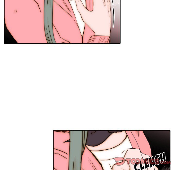 Ranunculus - Chapter 74 [photo 26] - MangaPorn